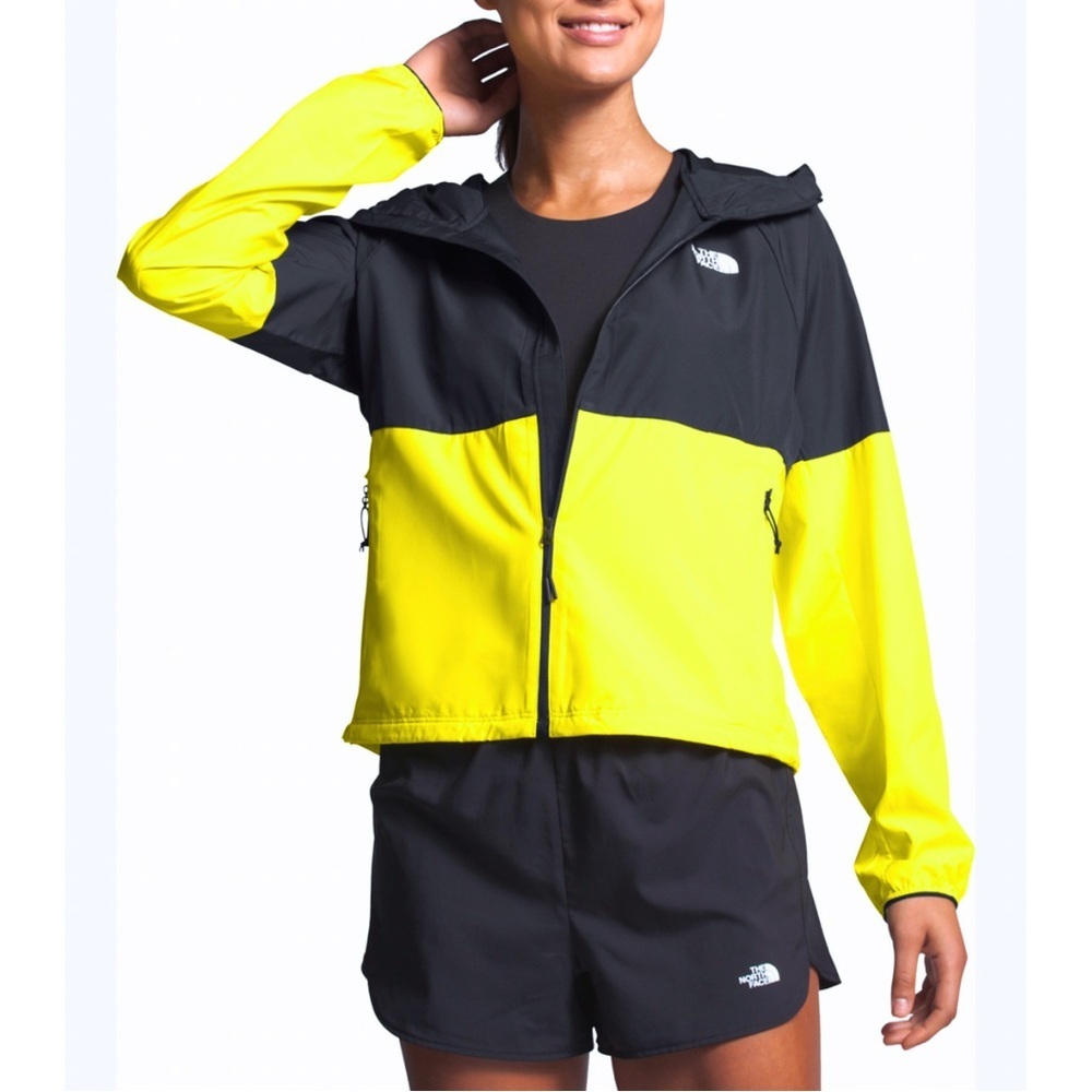 The North Face Women’s Flyweight Hoodie - Picture 4 of 15